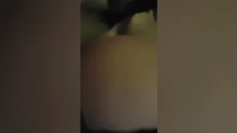EX-WIFES BAD OLD SIS