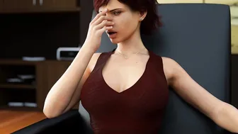 MILFCITY 163 - CELIA NEED a PENIS WHICH NEED TO BE HARD