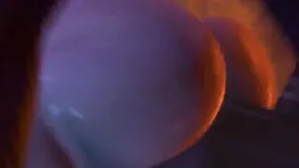 【MMD R-18 year old SEX DANCE】HELL BANGED EXTREME ANAL ホットビッグアス [MMD]