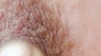 Huge piercing nipples