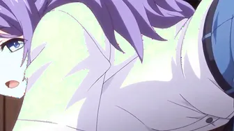 point of view Animated Lap Dance Assjob
