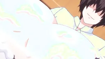 point of view Animated Lap Dance Assjob