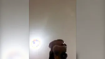 Sextoy Twat Banged Close up