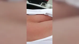 Scopata Di Andare Al Centro Commerciale