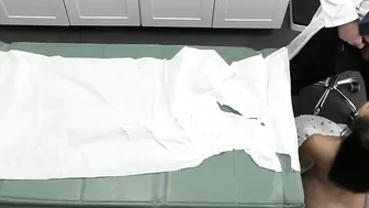 Bae 19 Year Old Properly Paying for Doctor’s Treatment - Madi Laine