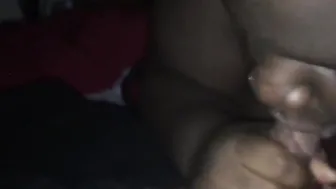 Sister give me a oral sex