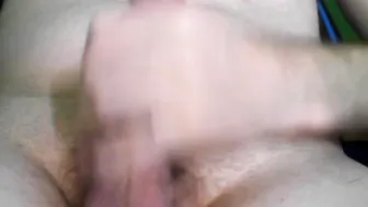 jerking off while watching great porn 