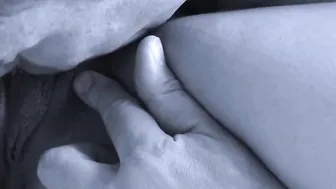Sleepover Surprise - Best Friend's Pussy Licking Compilation