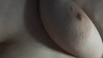 Pov Fucking Chubby 18 with Groaning and Kinky Talk
