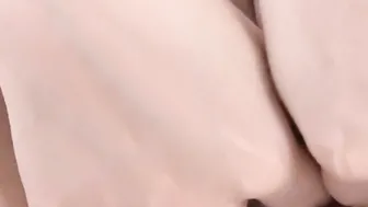 Japanese Girl’s Fingered into her Twat