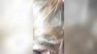 She Suck my Cock and Licks my Booty
