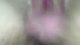 I fuck my stepsister. I woke her up with my