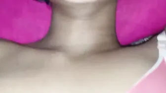Cumshot Cutie Juicy Leaking Vagina enjoying Closeup private sex