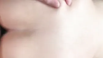 Cheating gf getting screwed by friends – triple penetration