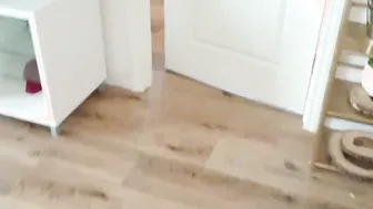 Stepsister's Hot Friend Fucks Her While Stepbrother Watches
