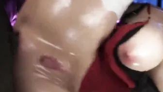 【MMD R-eighteen SEX DANCE】INTENSE ANAL SEX BROKEN BUTT おいしいお尻 [MMD]