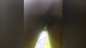 Outdoors Nude Body Exposed