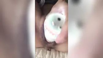 My Sex Toy Nailed me so Perfect