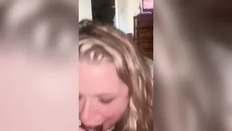 Milf Bj porn video – Milf offer best Bj Ive ever met