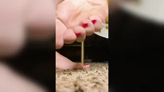 Toes Love
