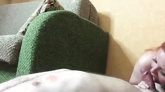 first date finished by head