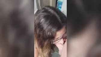 Amateur Facial 174