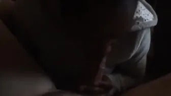 black freaks enjoying sex toy