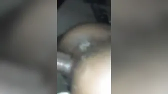 Ebony Bae bushy older grandmother pussey beauty jizzed