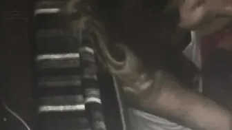 I Suck his Penis he Plowed my Face