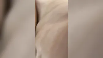 Birthday Quickie