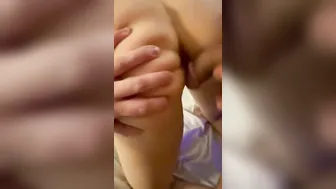 Blonde Face Fucking