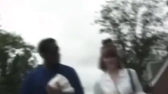 Retro British bbc film with Omar