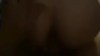 Amazingly Hot Booty