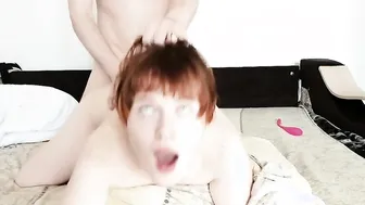 She Likes to Cum many Times before got Banged. TEASE and Sweet Torture