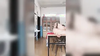 Sluzitelka od kocani one