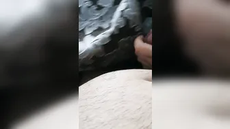 Step Milf Crazy Talk Hand Job make Step Son Cum into 20 Seconds