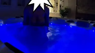 Jacuzzi Sex