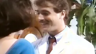 Kristara Barrington Steve Drake - Country chick (1985) sc4