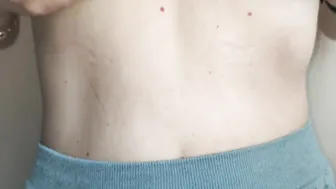 Do you like Gigantic Natural Breasts and Cameltoe