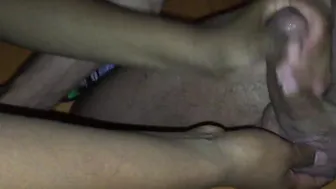 Sharing Gf porn video – Sharing my Gfs Toes