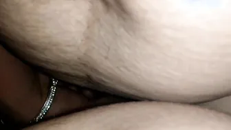 सुत्केरी भाऊजूलाई तँ तँ र मम भन्दै Reverse Cowgirl