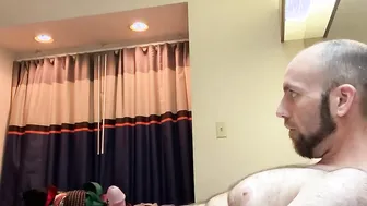Ex-Wife Unwind her Man and then Reverse Cowgirl