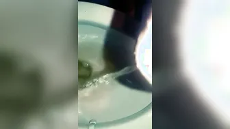 Piss Compilation porn video – Bree and Hubbys Piss COMPILATION