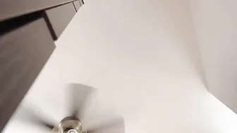 Funny Blooper Reel: had a Squirting Orgasm so Extreme my Scream Knocked over a Camera