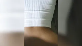 My Wifeys Natural Booty gets Banged