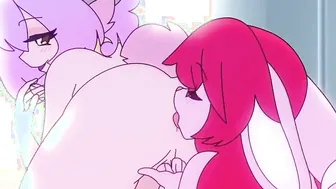 Hentai compilation by dreamflowerbunny