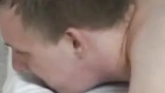 Netherlands porn video – Begging for Food and Satisfaction Fun Moment Experience