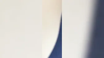 【スマホ撮影】都合がいいセフレに中出しして帰らせる