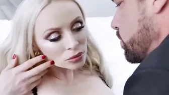 BestMYLF.com - Once he has presented his peen Natashas gorgeous body does