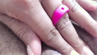 My Ex-Wife Plays with her new Love Nuts